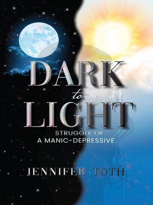 cover image of Dark to Light